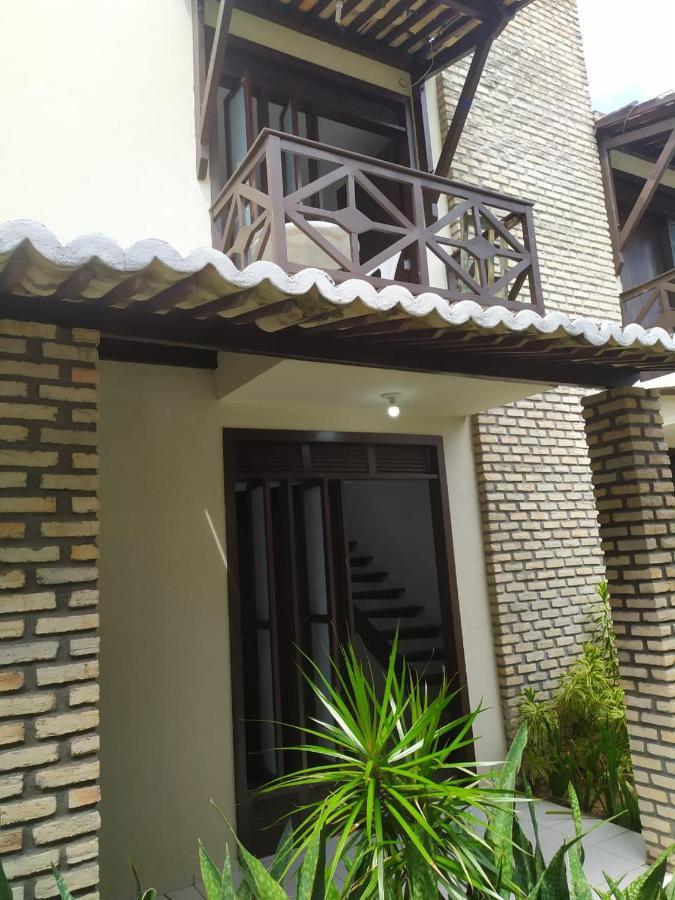 Flatmarazul Lindos Apartamentos Privativo Com Cozinha 나탈 외부 사진